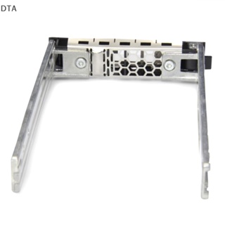 ถาดแคดดี้เซิร์ฟเวอร์ DTA G176J 0G176J 2.5 นิ้ว สําหรับ DELL PowerEdge R720 R620 R710 R820 G176J HDD 0KG7NR WX387 DT