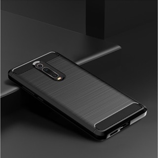 เคสซิลิโคนนิ่ม สไตล์แฟชั่น สําหรับ Xiaomi Mi 9T Pro Mi9T Pro