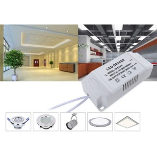 LED Driver Transformer External Constant Current 50Hz/60Hz Accessories