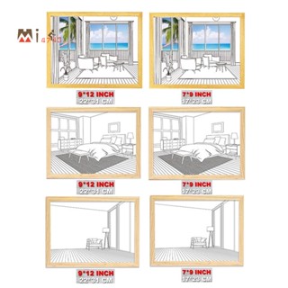 โคมไฟ LED โคมไฟข้างเตียง โคมไฟตั้งโต๊ะ บรรยากาศ ตกแต่งผนังห้องนอน ตกแต่งบ้าน ของขวัญ