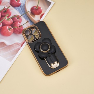 เคสซิลิโคนนิ่ม ลายดอกไม้น่ารัก กันกระแทก สําหรับ Huawei P30 P40 P50 P60 Pro 5G