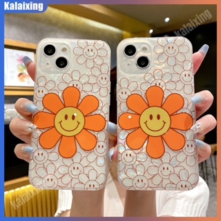 เคสโทรศัพท์มือถือ แบบนิ่ม ลายดอกทานตะวัน สําหรับ HUAWEI P40 P50 P60 Pro Mate P30 P40 P50 Pro