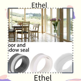 Ethel1 เทปซีลซิลิโคน สําหรับตกแต่งบ้าน ประตู หน้าต่าง