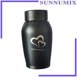 [Sunnimix] กล่องอนุสรณ์ แบบพกพา สําหรับสัตว์เลี้ยง