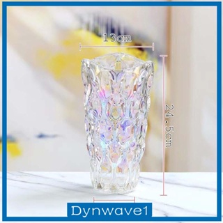 [Dynwave1] แจกันดอกไม้ สไตล์นอร์ดิก สําหรับตกแต่งบ้าน ห้องนอน ห้องครัว