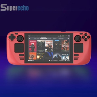 เคสป้องกันเกมคอนโซล ทนทาน สําหรับเครื่องเล่นเกม [superecho.th]