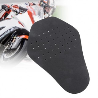 ⚡NEW 8⚡Motorcycle Bike Back Pad Jacket Insert EVA Back Protector Riding Skiing Skating