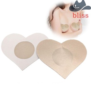 Bliss แผ่นปิดจุกนม แบบไร้สาย ซ่อนได้ อุปกรณ์เสริม สําหรับสตรี