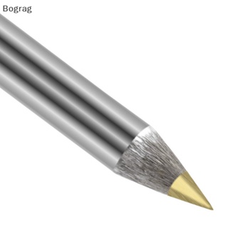 [Bogr] ปากกาตัดกระจก กระเบื้อง คาร์ไบด์ โลหะแข็ง COD