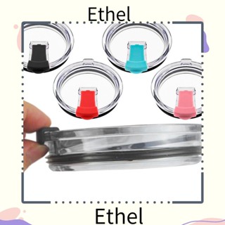 Ethel1 ฝาครอบขวดน้ําร้อน พลาสติก 20 30 ออนซ์ 20 30 ออนซ์
