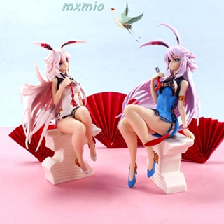 Mxmio โมเดลฟิกเกอร์ PVC อนิเมะ Sakura Yae ขนาด 19 ซม. ของเล่นสําหรับเด็ก