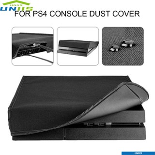 Uniis ฝาครอบป้องกันเกม สําหรับ PS4|กระเป๋าเก็บเกม สําหรับ PS4