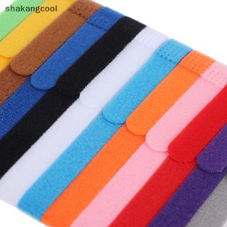 Shakangcool ปลอกคอ จดจําสัตว์เลี้ยง ลูกสุนัข แมว 12 ชิ้น ต่อชุด SGL