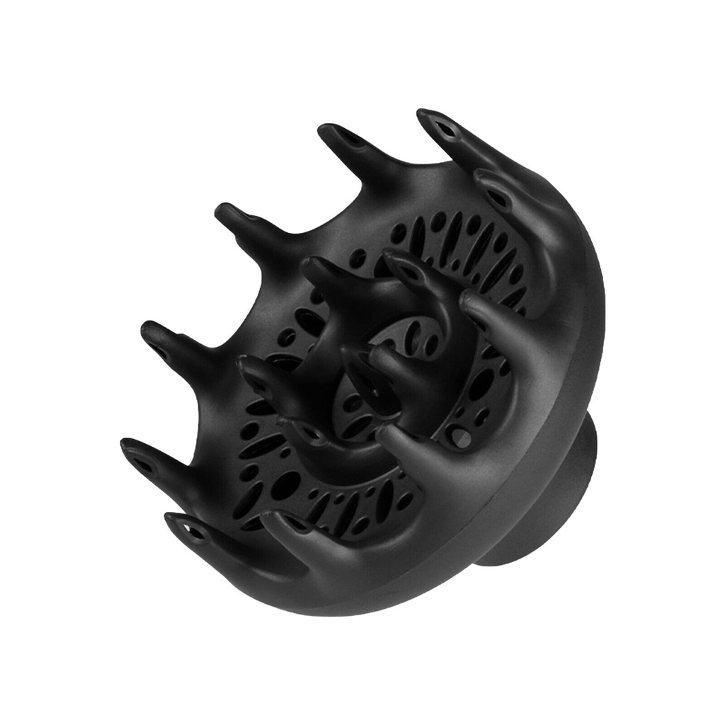 Universal Hair Diffuser Stereotype Dryer Curly Wavy Professional Salon Tool for Curly or Wavy Hair