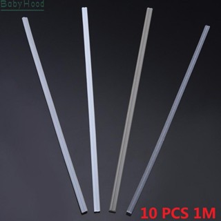 【Big Discounts】10pcs/Bag Welding Rod ABS/PP/PVC/PE Welding Rod For Nozzle Tip Welding Rods Pack#BBHOOD