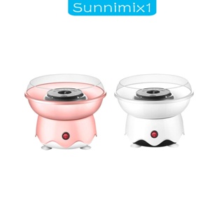 [Sunnimix1] เครื่องไหมขัดฟันอัตโนมัติ DIY สําหรับครอบครัว งานเลี้ยงวันเกิด บ้าน