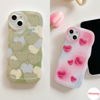 เคสโทรศัพท์มือถือ ทรงวงรี ลายหัวใจ สําหรับ Infinix Hot 30i 20S 12i 10S 10T 9 Play Pro 11S NFC 8 4G 5G