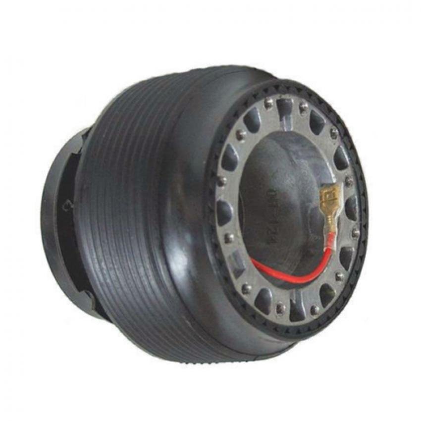 คอพวงมาลัยแต่ง ตรงรุ่น คอหนา ความสูง 3.5 นิ้ว ตรงรุ่นฮอนด้าแอคคอด1994 ซีวิค1992-1995 และพีรูท prelud