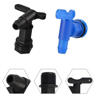 Faucet FOR RAIN BARREL IBC Replacement Tool Useful Adaptor Beer Barrel