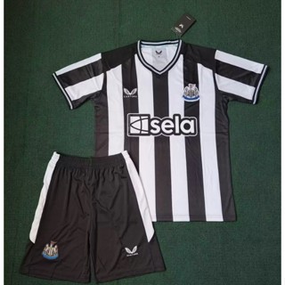 2324 Newcastle Home ชุดปราสาทผู้ใหญ่ คุณภาพสูง AAA