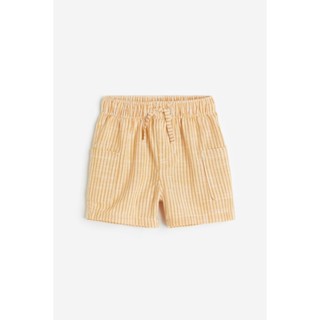 H&amp;M  Boy Patch-pocket shorts 1133551_1