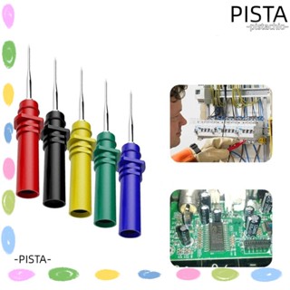 Pista เครื่องมือทดสอบฝังเข็มอัตโนมัติ ทดสอบวินิจฉัยอัตโนมัติ สําหรับรถยนต์