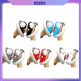 Utake เคสจอยเกม ป้องกันการโยน สําหรับ Pico 4 VR