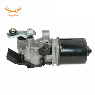 Ap02 มอเตอร์ที่ปัดน้ําฝนด้านหน้ารถยนต์ LHD อุปกรณ์เสริม สําหรับ NISSAN Qashqai 2007-2014 28800-JD900 28800JD900