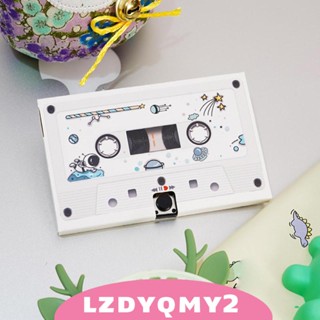 [Lzdyqmy2] เทปเสียงสมุดเยี่ยม สําหรับวันเกิด ครบรอบ