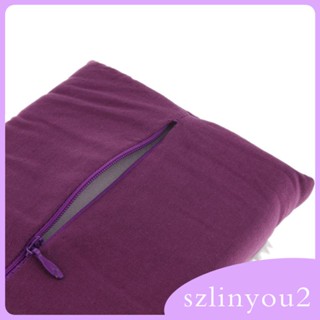 [szlinyou2] อุปกรณ์นวดคอ บรรเทาอาการปวดหัว สีฟ้า