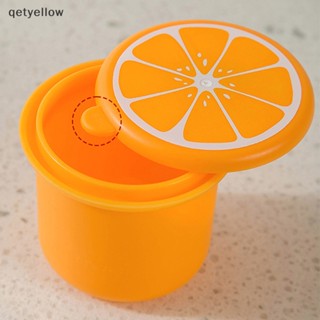 Qetyellow แม่พิมพ์ทําน้ําแข็ง วิสกี้ ฮอกกี้ ทรงกลม