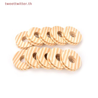 Tweet แผ่นโฟมรองสายเบ็ดตกปลา 20 ชิ้น ต่อล็อต