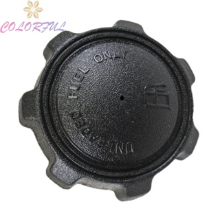 【COLORFUL】Fuel Tank Cap 751-0603B 951-3111 ID 2 1/4" Lawn Mower Plastic Durable