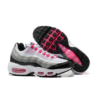 Air MAX 95 Air Sole Sensation Having กระตุ้นกล้ามเนื้อขา ขายดี รองเท้ากีฬา รองเท้าวิ่ง ระยะไกล สําหรับผู้หญิง ผู้ใหญ่ M