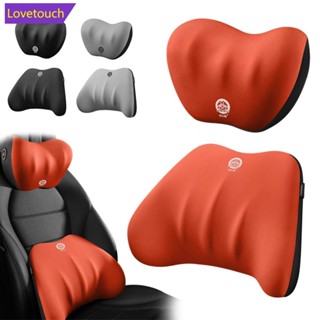 Lovetouch หมอนโฟมรองคอ รองเอว อุปกรณ์เสริม สําหรับเก้าอี้เล่นเกมคอมพิวเตอร์ C5O5