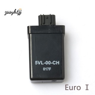 ตัวจุดระเบิดรถจักรยานยนต์ CDI ECU สําหรับ YAMAHA YBR125 YBR YB 125 YB125Z