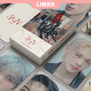 Linxx โปสการ์ด อัลบั้มโลโม่ Kpop ENHYPEN JAPAN 3rd SINGLE 55 ชิ้น