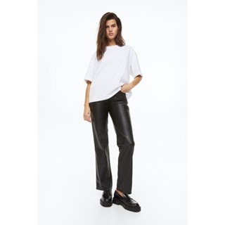 H&amp;M  Woman Straight trousers 1114389_1