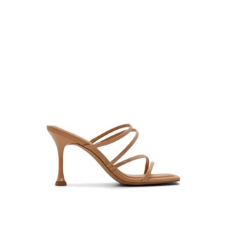 ALDO Astaya Womens Heeled Sandals - Beige