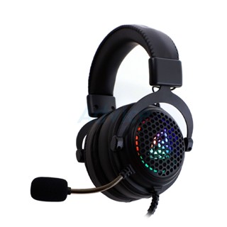 HEADSET (7.1) SIGNO E-SPORT HP-830 BREXXON BLACK