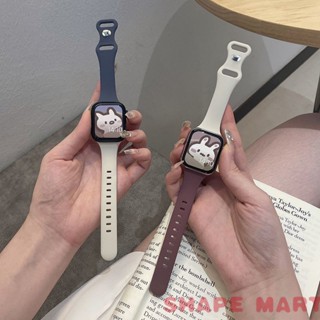 สายนาฬิกาข้อมือซิลิโคน แบบบาง พร้อมเคสโลหะ แบบเปลี่ยน สําหรับ Redmi Watch 2 Lite Xiaomi Mi Watch Lite Smart Watch