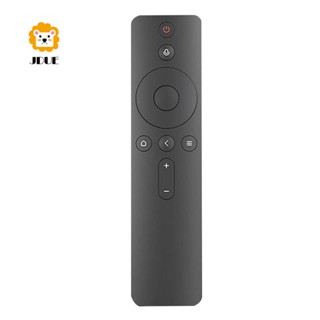 รีโมตคอนโทรลพลาสติก แบบเปลี่ยน สําหรับ Xiaomi Mi TV 4A 4C&amp;4S Series 43/48/49/50/55/65 นิ้ว