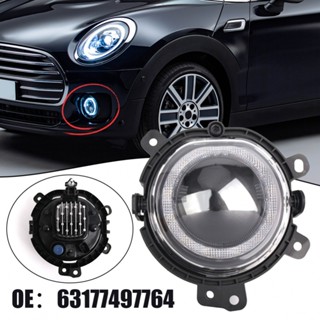 ⚡NEW 8⚡Fog Lamp Black Direct Installation Fog Light Front Right Lower Durable