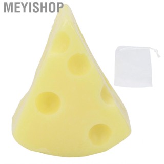 Meyishop Face Soap  Fine Foam Facial Cleansing Bar  Blackheads  Mild Smooth with Foaming Net for Adults Home Travel