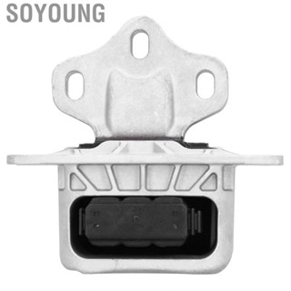 Soyoung 22316853453  Automatic Transmission Mount Car Accessories Stainless Steel Replacement Accessory Rustproof for 1 2 Series F40 F45 F46 X1 X2