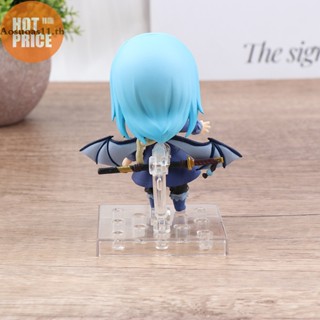 Aosuoas That Time I Got Reincarnated As A Slime ฟิกเกอร์อนิเมะ Rimuru Tempest Action Figure 1067# Benimaru Shuna Shion ของเล่น สําหรับเด็ก