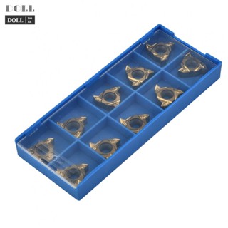 ⭐24H SHIPING ⭐Turning Tool Carbide High Quality CNC External Threading Inserts Milling Tool