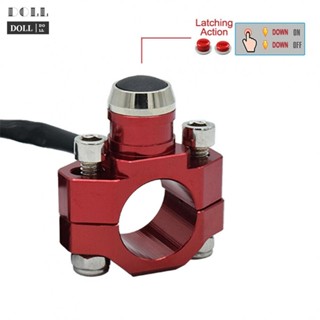 ⭐24H SHIPING ⭐High Quality Indoor Office Latching Switch Start Switch 7/8" Handlebar