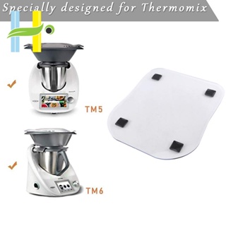 แผ่นอะคริลิค กันลื่น สําหรับเครื่องปั่นผสมอาหาร Thermomix TM5 TM6 TM21 TM31