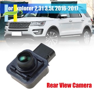 กล้องมองหลัง GB5T-19G490-AB สําหรับ Ford Explorer 2016-2017